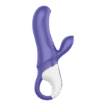 Satisfyer Vibes - Magic Bunny - Rabbit Vibrator