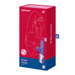 Satisfyer Vibes - Magic Bunny - Rabbit Vibrator