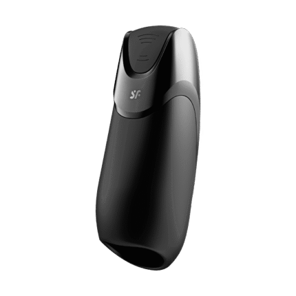 Satisfyer - Men Vibration Pluss - Masturbator med APP