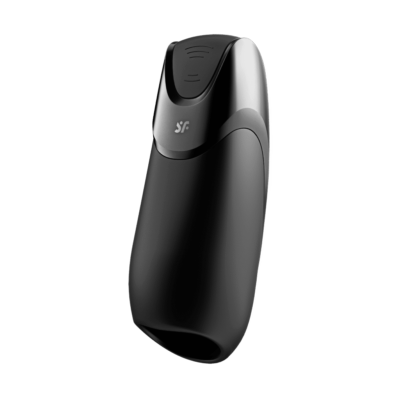 Satisfyer - Men Vibration Pluss - Masturbator med APP