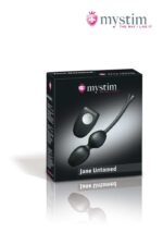 Mystim - Jane Untamed - Elektro Vaginakuler