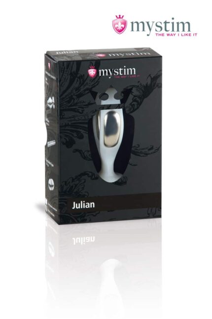 Mystim - Julian - Vaginal sonde