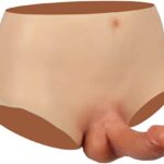 NOEN - Silicone Waist And Pants Penis Prosthetic