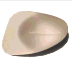 NOEN - Camel Toe - Tuck Insert Small