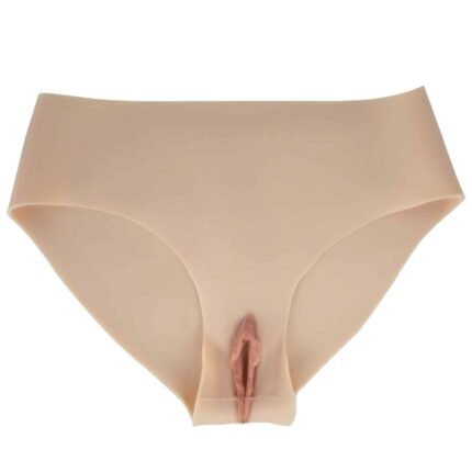 NOEN - Realistic Silicone Penetratable Vagina Proesthetic
