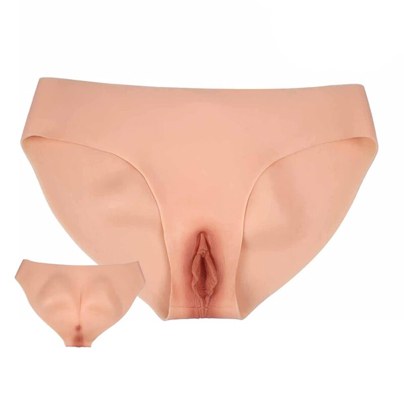 NOEN - Realistic Silicone Penetratable Vagina Proesthetic