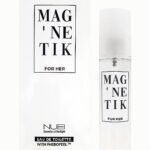 NUEI - MAG'NETIC For Her - 50ml - Feromon parfyme