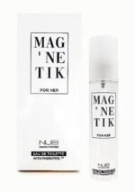 NUEI - MAG'NETIC For Her - 50ml - Feromon parfyme
