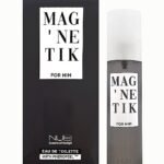 NUEI - MAG'NETIC For Him - 50ml - Feromon parfyme