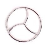 Shibari Ring Tri - Bondagering 