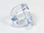 Sport Fucker - Half Guard - Cock ring - Transparent