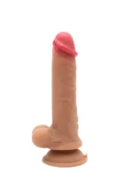 Kiotos COX - Sprutende Vibrator med Fjernkontroll - Bilde 7