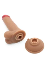 Kiotos COX - Sprutende Vibrator med Fjernkontroll - Bilde 4