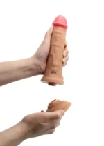 Kiotos COX - Sprutende Vibrator med Fjernkontroll - Bilde 3