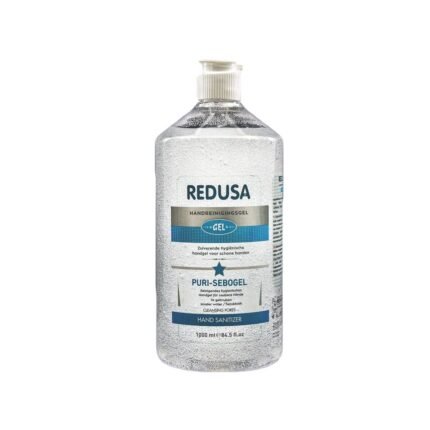 Redusa Hånd Desinfeksjonsgel 1000 ml
