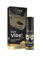 Orgie - Dual Vibe! Piña Colada - Flytende Vibrator styrke 4
