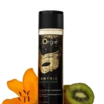 Orgie - Tantric - Celestial Scent - Massasjeolje 200ml