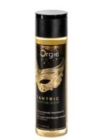 Orgie - Tantric - Celestial Scent - Massasjeolje 200ml - Bilde 3