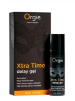 Orgie - Xtra Time - Delay Gel