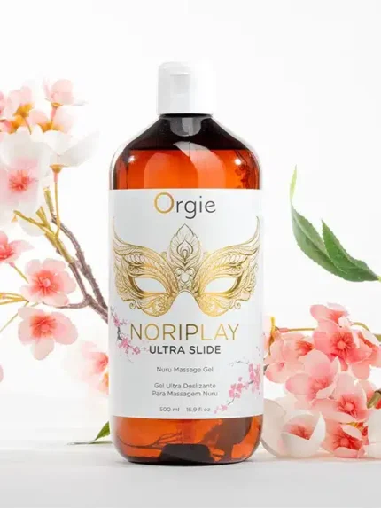 nuru ultra slide orgie