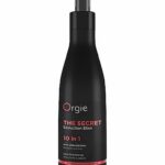 Orgie - The secret seduction elixir - Hårspray med feromoner 