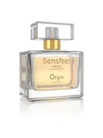 Orgie - Sensfeel - Feromonparfyme for menn - Bilde 2