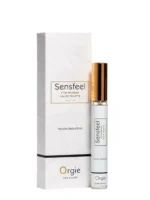 orgie sensfeel reiseparfyme