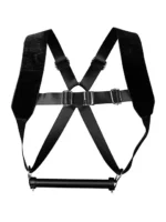 Ouch! BDSM Harness Restraint - Bilde 5