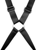 Ouch! BDSM Harness Restraint - Bilde 9