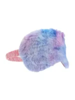 Ouch! Fluffy Øyemaske – Multicolor 2