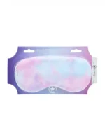 Ouch! Fluffy Øyemaske – Multicolor 2 - Bilde 3