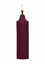 Ouch! Wax Play Candle - BDSM Lys - Rose