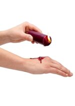 Ouch! Wax Play Candle - BDSM Lys - Rose