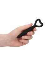 Ouch! Silikon Dilator Sett - 5