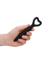 Ouch! Silikon Dilator Sett - 5