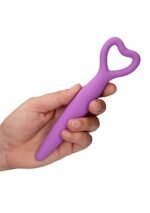 Ouch! Silikon Dilator Sett - 5 - Lilla