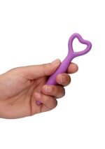 Ouch! Silikon Dilator Sett - 5 - Lilla
