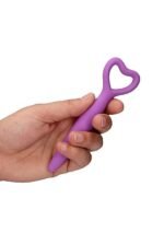 Ouch! Silikon Dilator Sett - 5 - Lilla