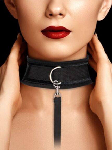 collar