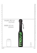 Ouch! Paddle - Glow in the dark - Naughty