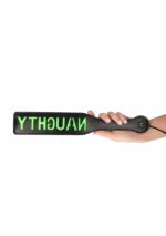 Ouch! Paddle - Glow in the dark - Naughty