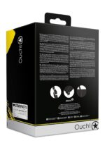 OUCH! - Xtreme - Zip-Up Arm Restraints - Sort