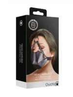 Ouch! Hode harness - med munn cover - Bilde 4