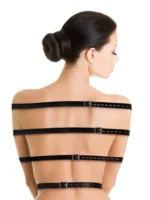 bondage belt