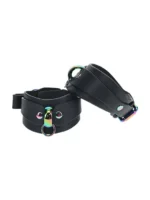 Ouch! - Venice Collection - Håndcuffs - Sort - Bilde 2