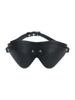 Ouch! Venice - Blindfold - Sort