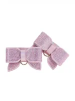 Ouch! - Paris Collection -  Fotcuffs - Rosa - Bilde 4
