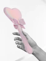 Ouch! Paris - HjertePaddle - Rosa - Bilde 2