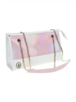 Ouch! The Paris Collection - Komplett sett med hvit veske - Bilde 4