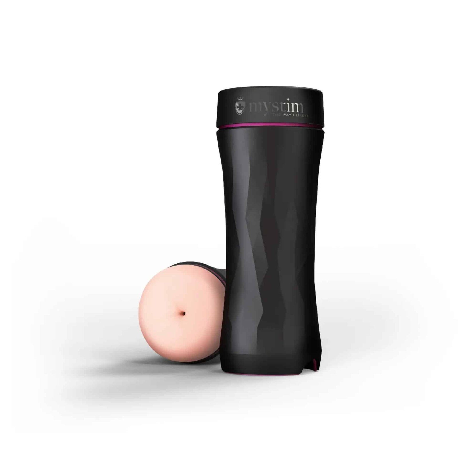 Mystim - Opus E - Elektro Masturbator - Anal Mystim - Opus E - Elektro Masturbator - Anal